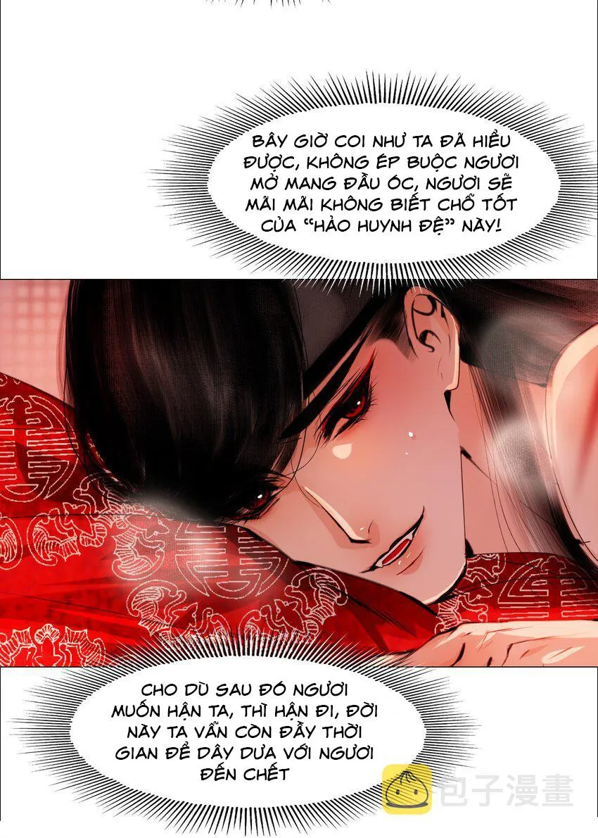 Vòng Luân Hồi Chapter 58 Trang 29