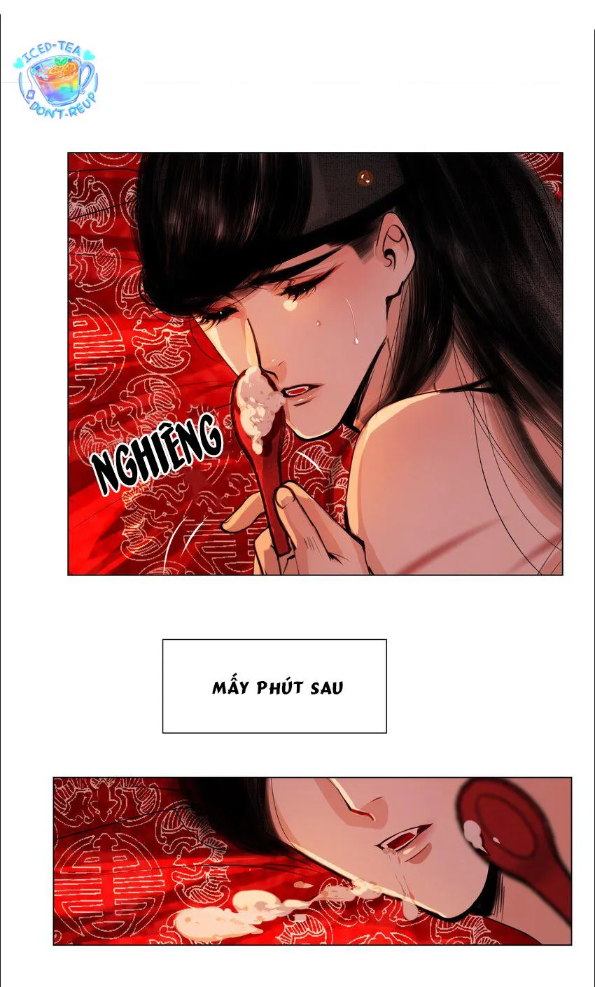 Vòng Luân Hồi Chapter 58 Trang 30