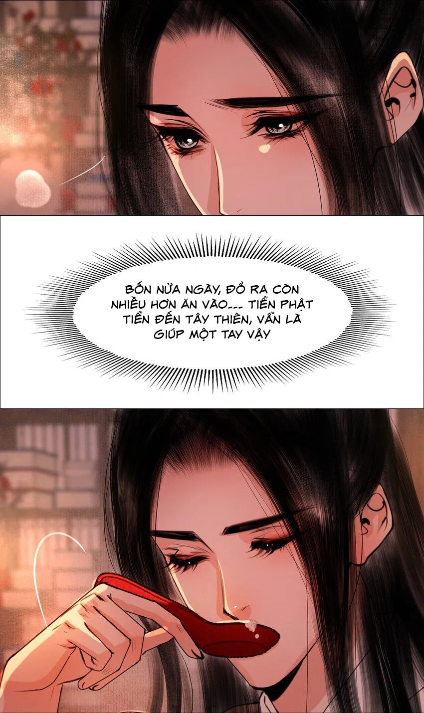 Vòng Luân Hồi Chapter 58 Trang 31