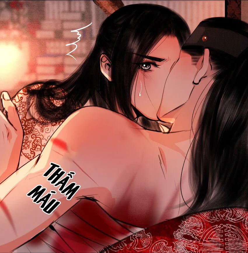 Vòng Luân Hồi Chapter 59 Trang 4