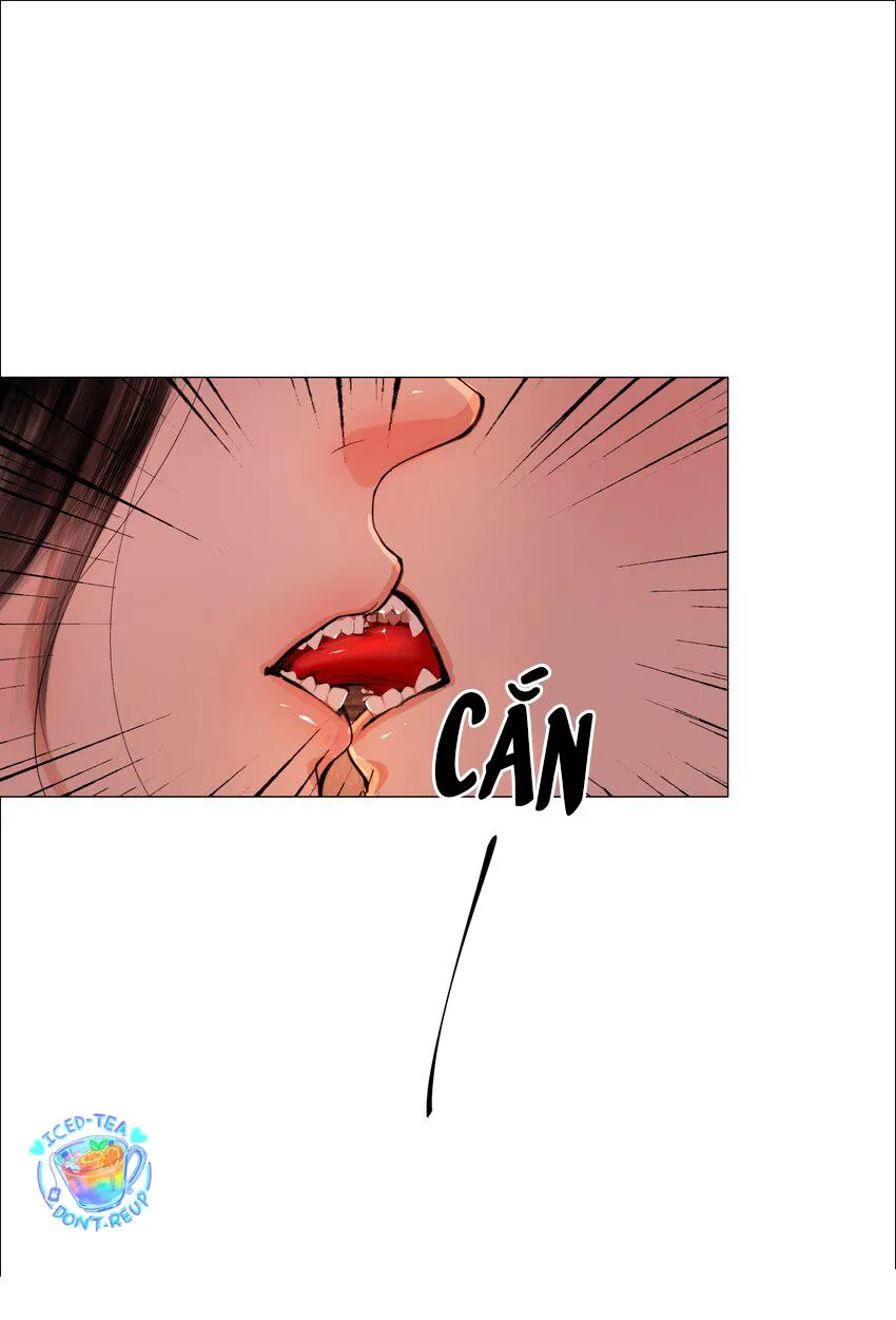 Vòng Luân Hồi Chapter 59 Trang 5