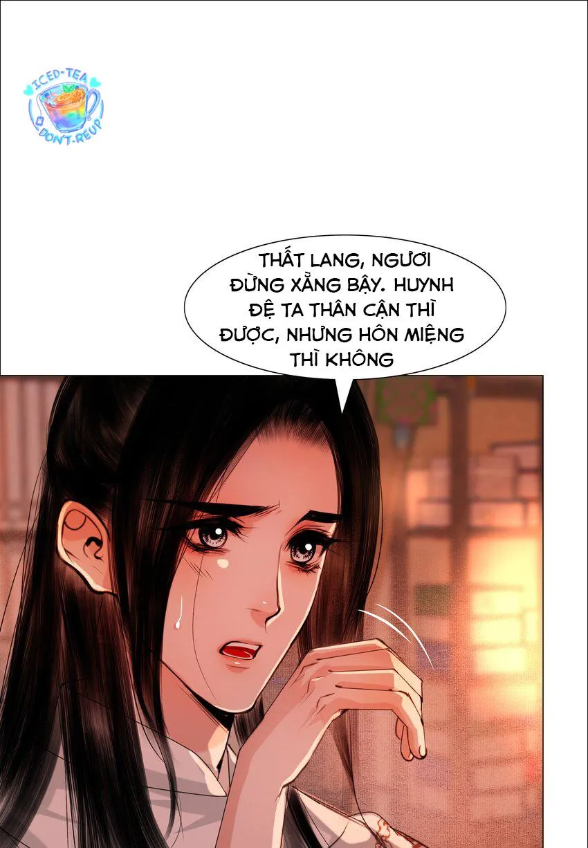 Vòng Luân Hồi Chapter 59 Trang 8