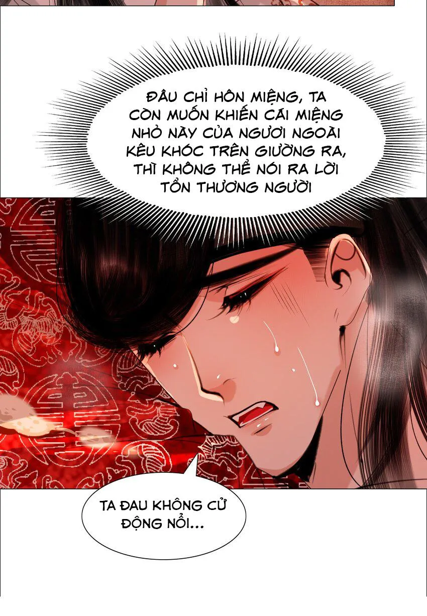 Vòng Luân Hồi Chapter 59 Trang 9