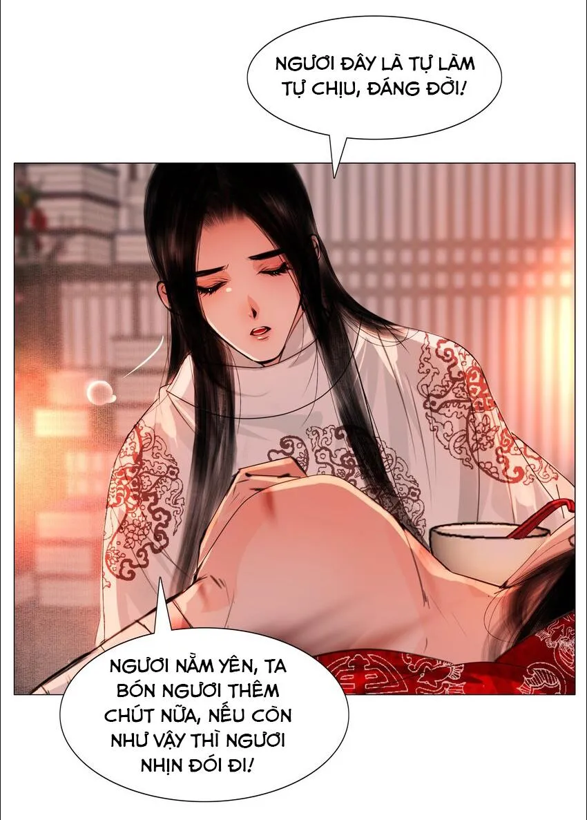 Vòng Luân Hồi Chapter 59 Trang 10