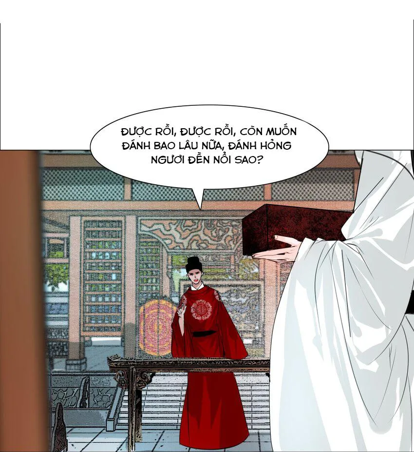 Vòng Luân Hồi Chapter 59 Trang 22