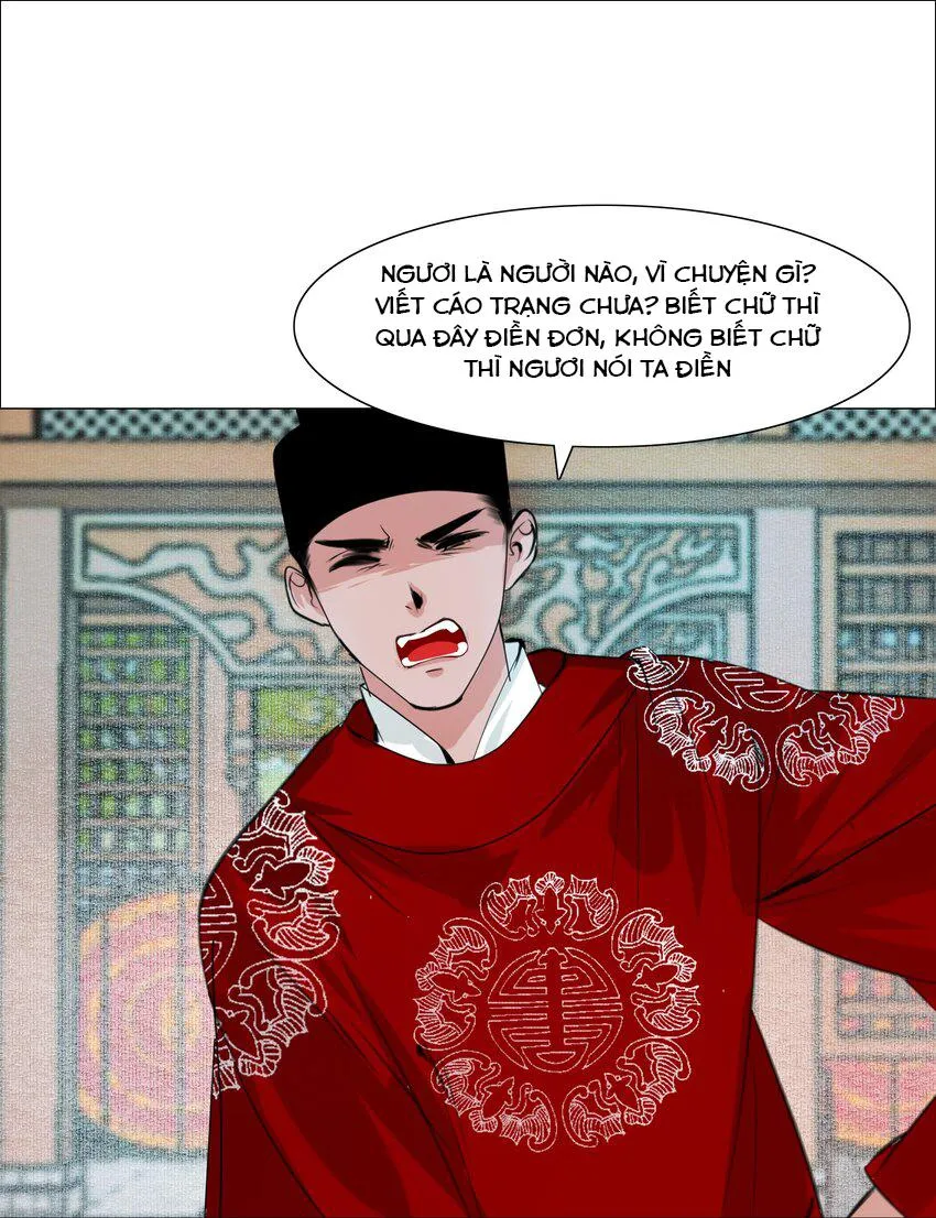 Vòng Luân Hồi Chapter 59 Trang 23
