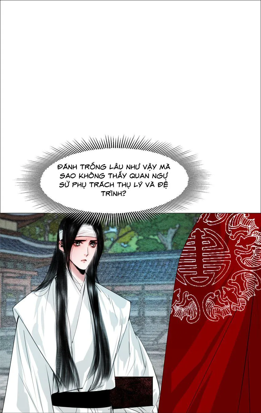 Vòng Luân Hồi Chapter 59 Trang 24