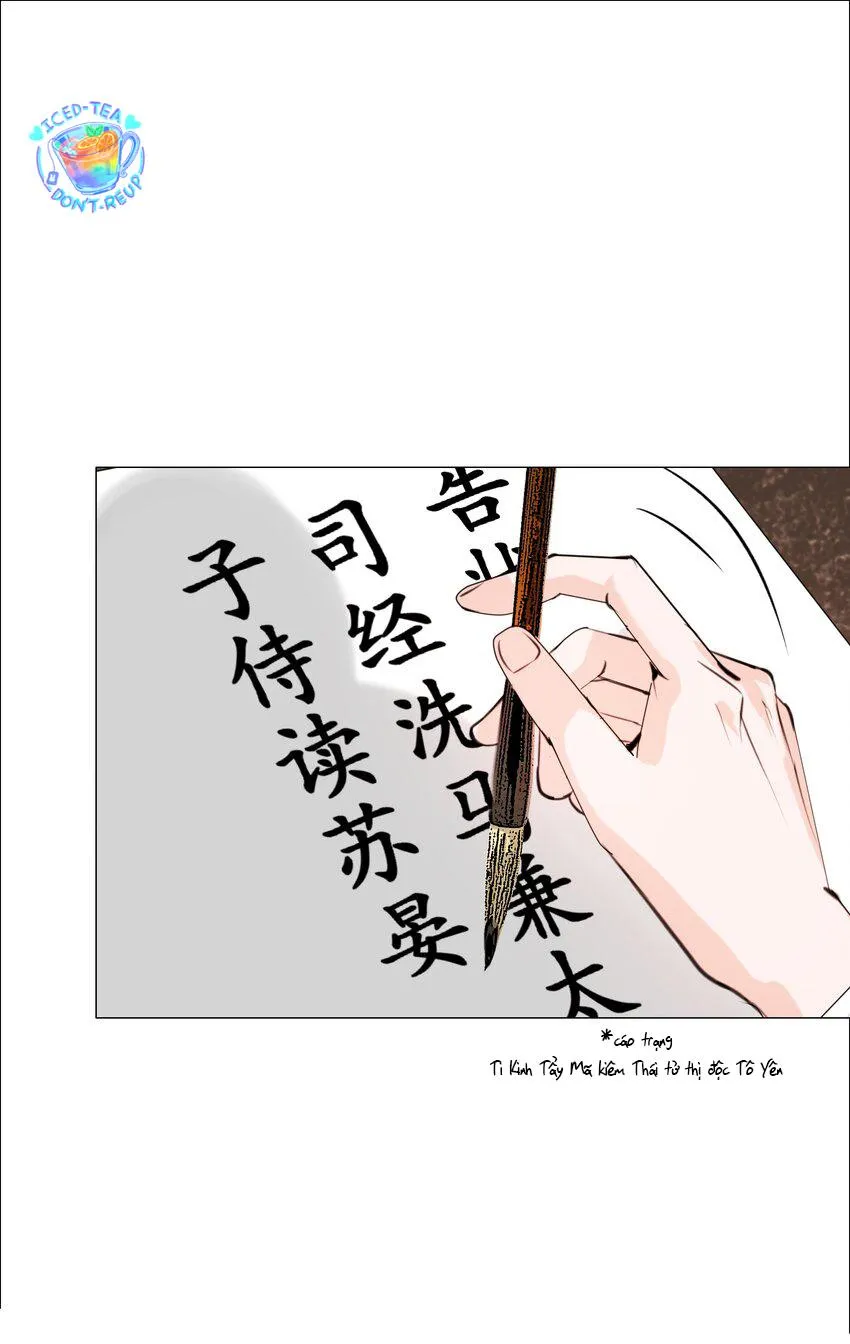 Vòng Luân Hồi Chapter 59 Trang 25