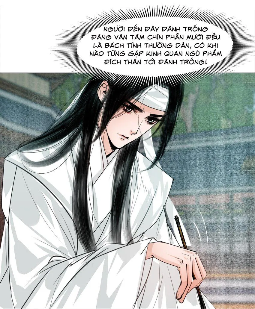 Vòng Luân Hồi Chapter 59 Trang 26