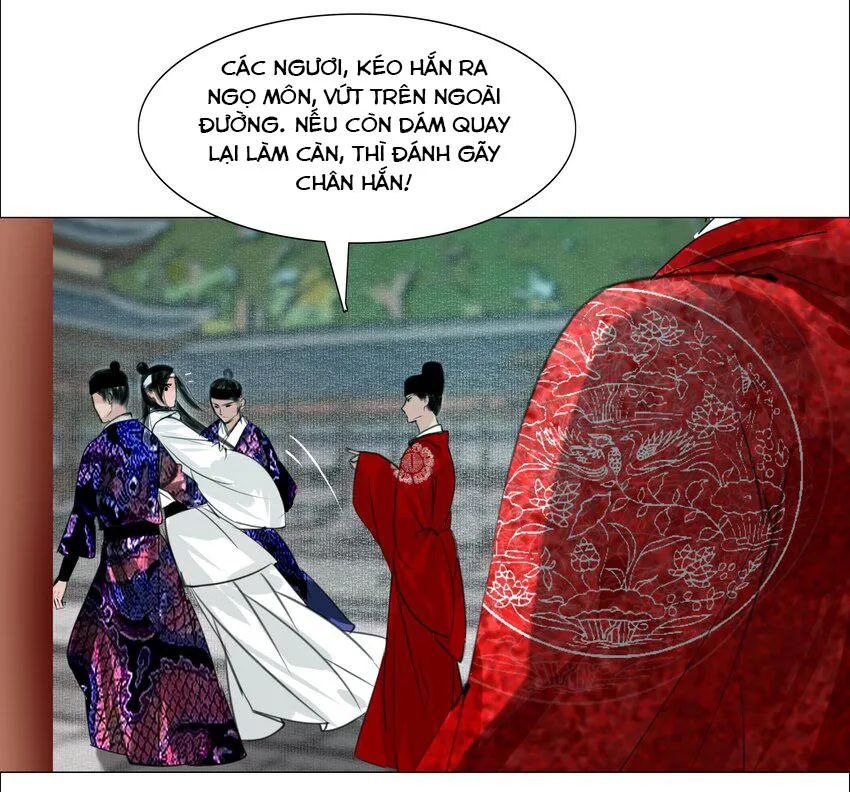 Vòng Luân Hồi Chapter 59 Trang 29