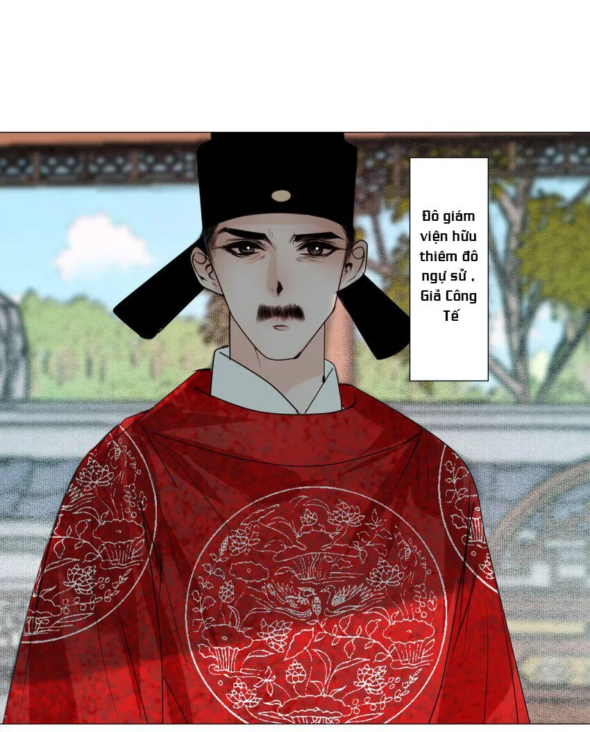 Vòng Luân Hồi Chapter 59 Trang 30