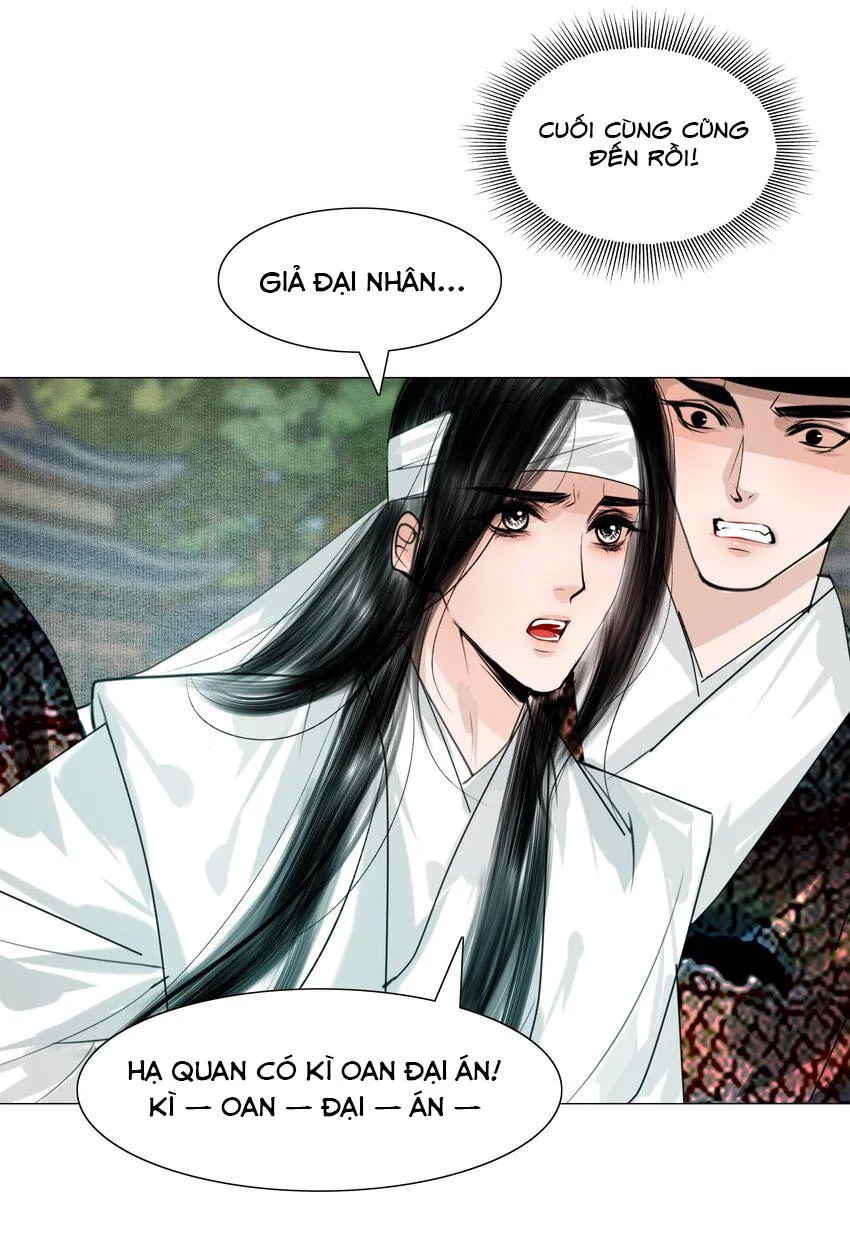 Vòng Luân Hồi Chapter 59 Trang 31