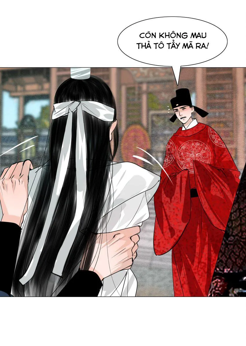 Vòng Luân Hồi Chapter 59 Trang 32