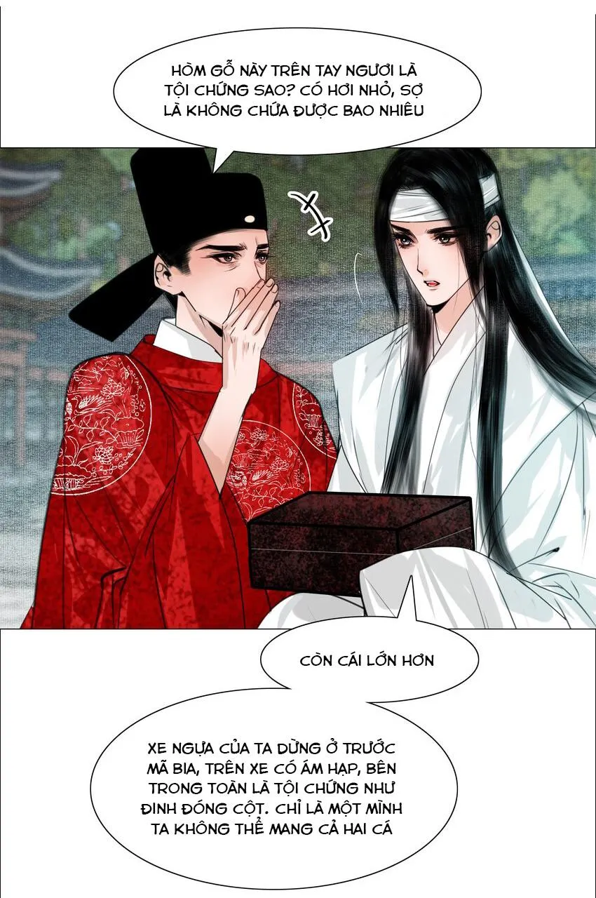 Vòng Luân Hồi Chapter 60 Trang 4