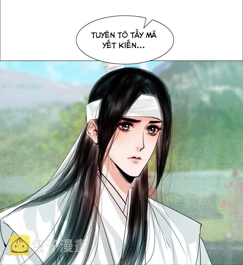 Vòng Luân Hồi Chapter 60 Trang 9