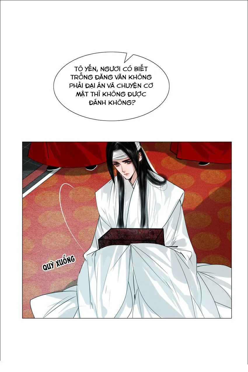 Vòng Luân Hồi Chapter 60 Trang 11