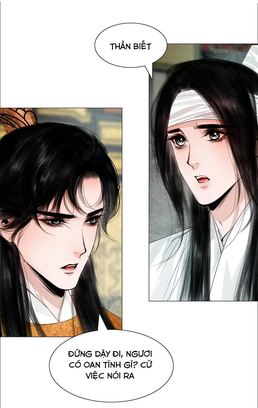 Vòng Luân Hồi Chapter 60 Trang 12