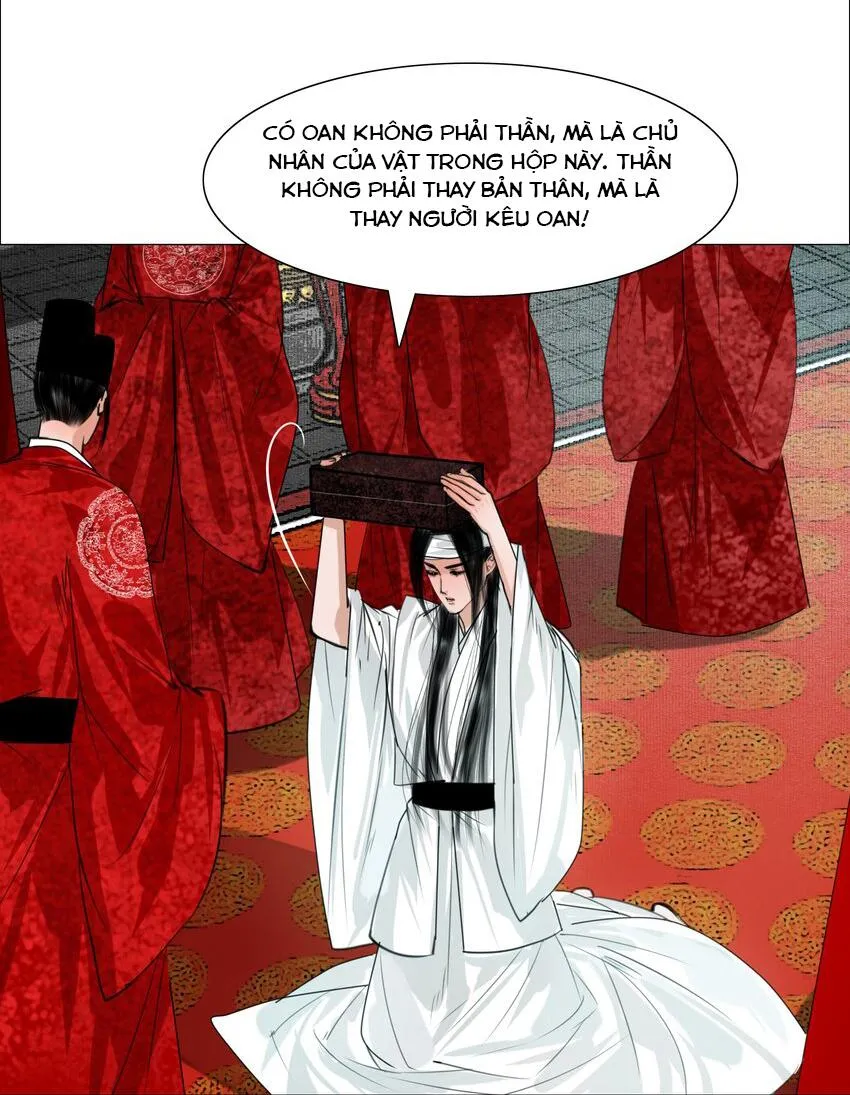 Vòng Luân Hồi Chapter 60 Trang 13