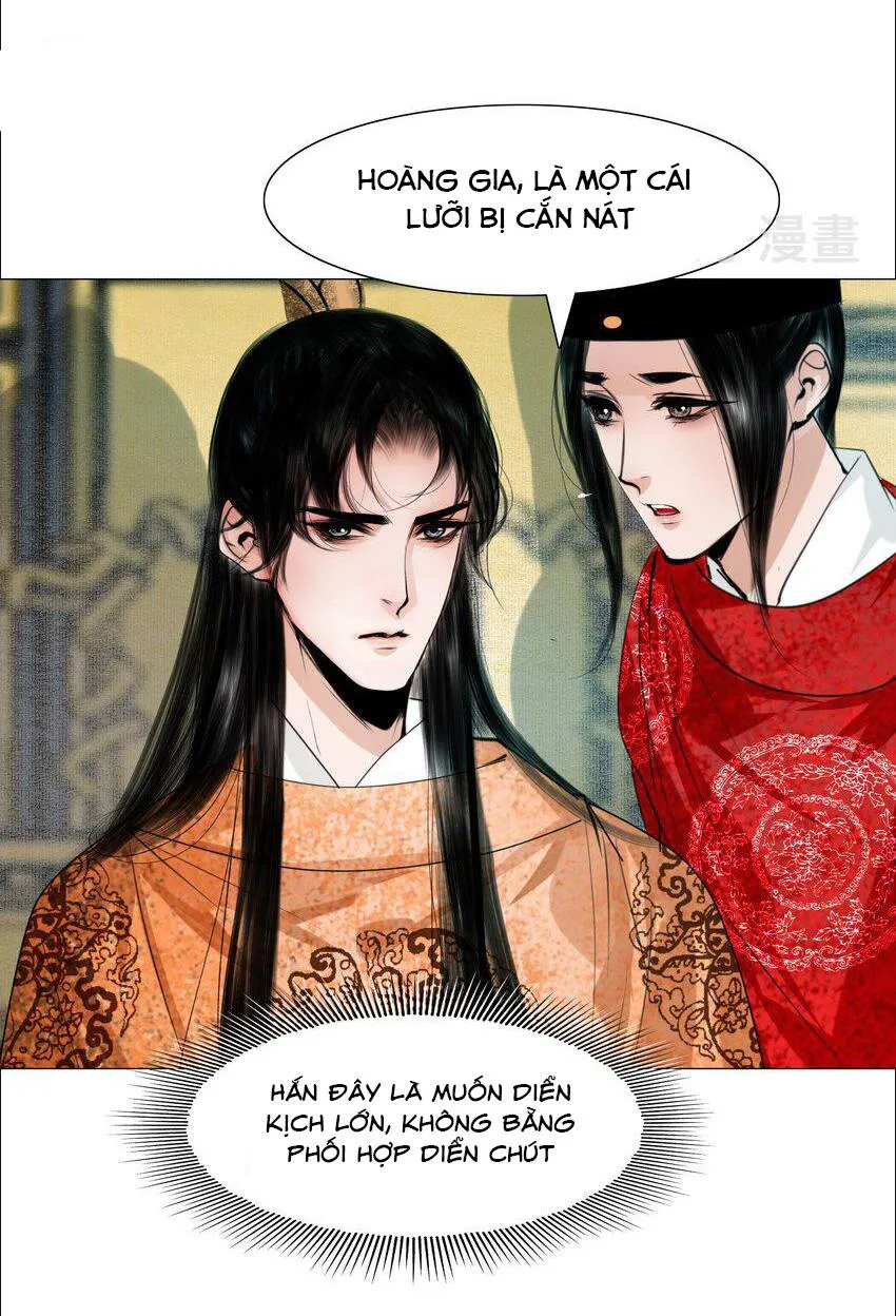 Vòng Luân Hồi Chapter 60 Trang 16