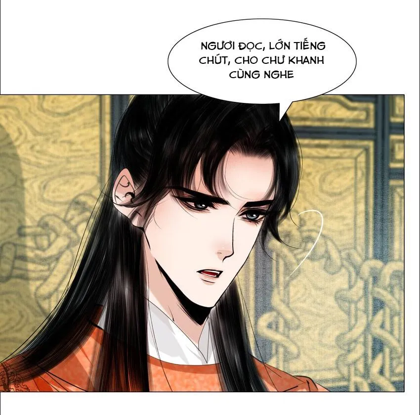 Vòng Luân Hồi Chapter 60 Trang 18