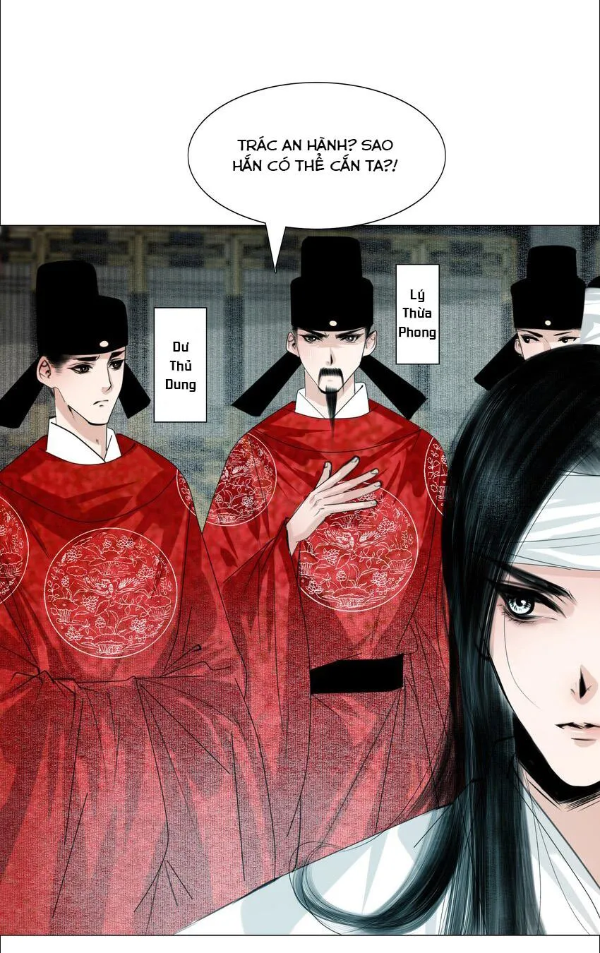 Vòng Luân Hồi Chapter 60 Trang 20