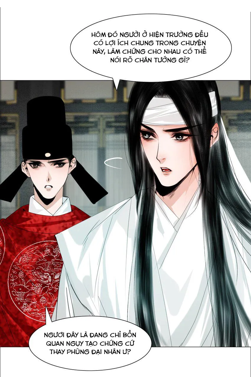 Vòng Luân Hồi Chapter 60 Trang 29