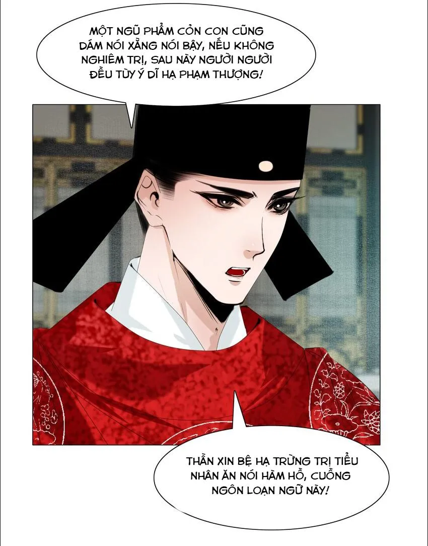 Vòng Luân Hồi Chapter 60 Trang 30