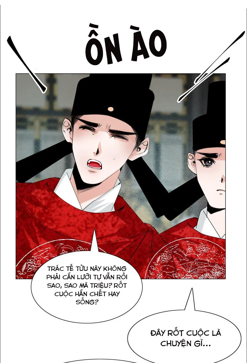 Vòng Luân Hồi Chapter 60 Trang 32