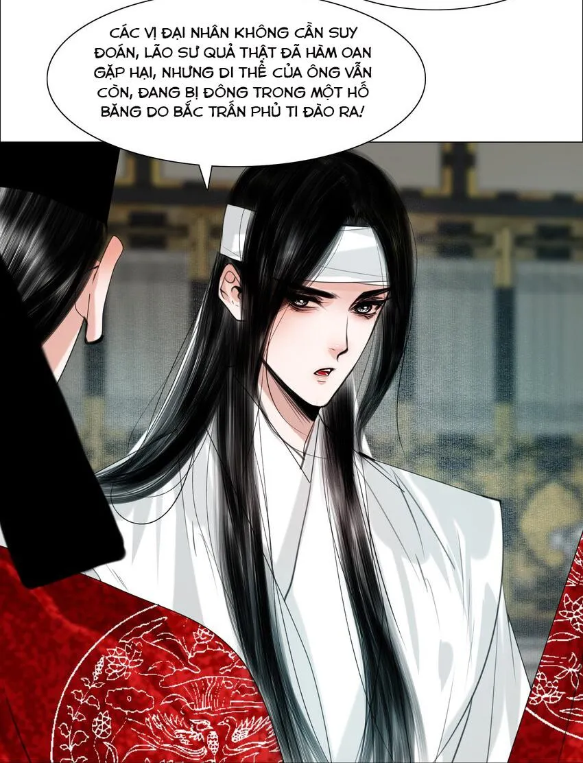 Vòng Luân Hồi Chapter 60 Trang 33
