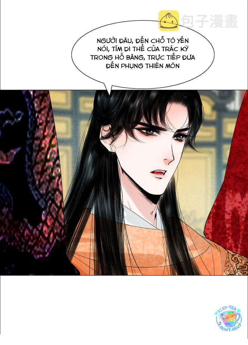 Vòng Luân Hồi Chapter 60 Trang 35
