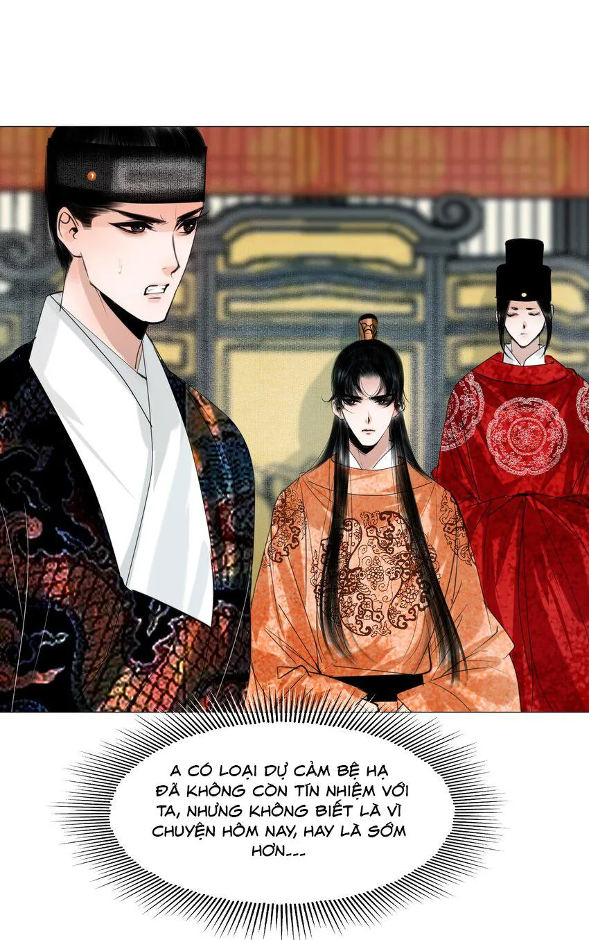 Vòng Luân Hồi Chapter 60 Trang 36