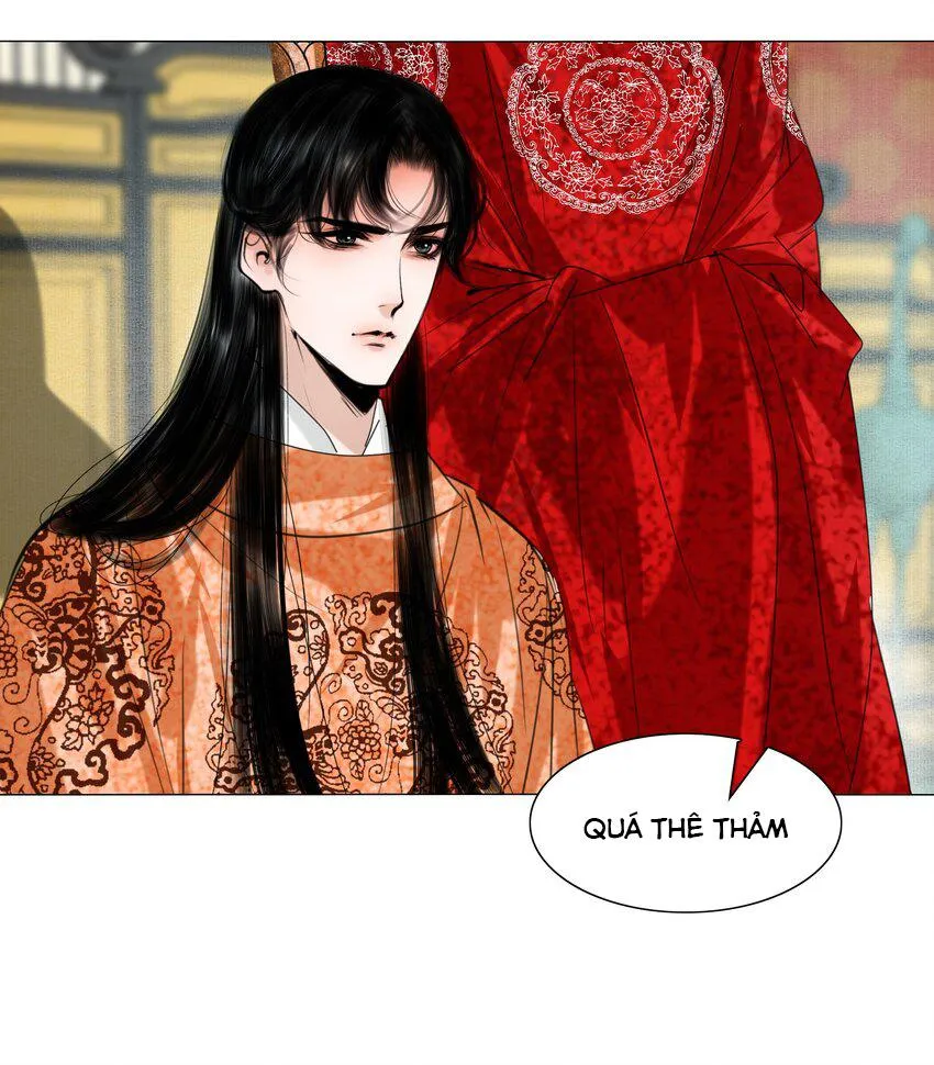 Vòng Luân Hồi Chapter 61 Trang 3