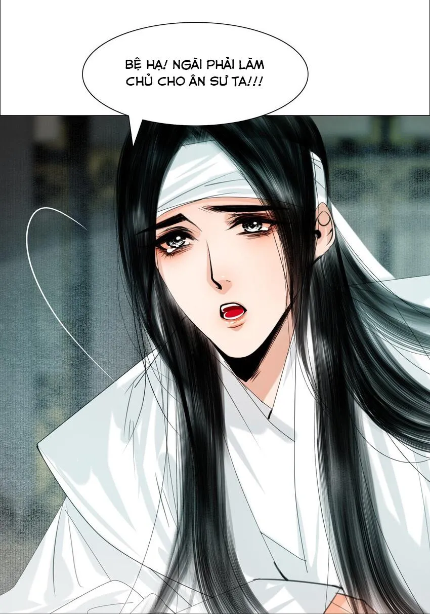 Vòng Luân Hồi Chapter 61 Trang 5