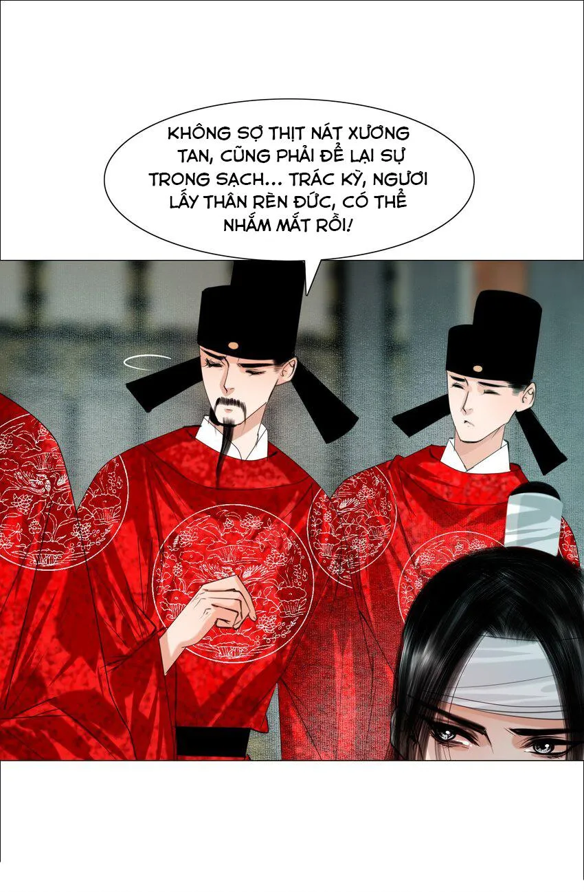 Vòng Luân Hồi Chapter 61 Trang 6
