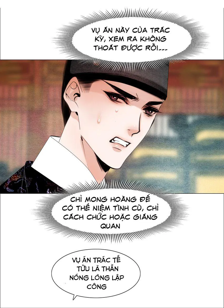 Vòng Luân Hồi Chapter 61 Trang 7