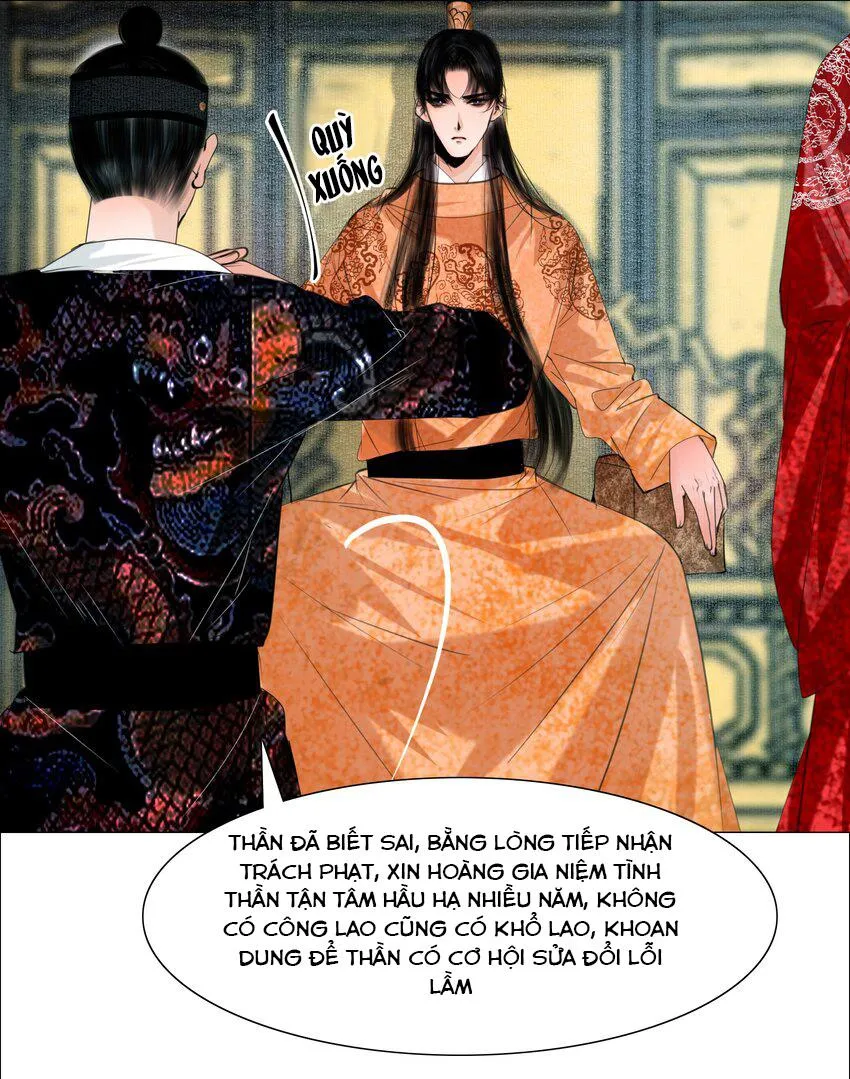 Vòng Luân Hồi Chapter 61 Trang 8