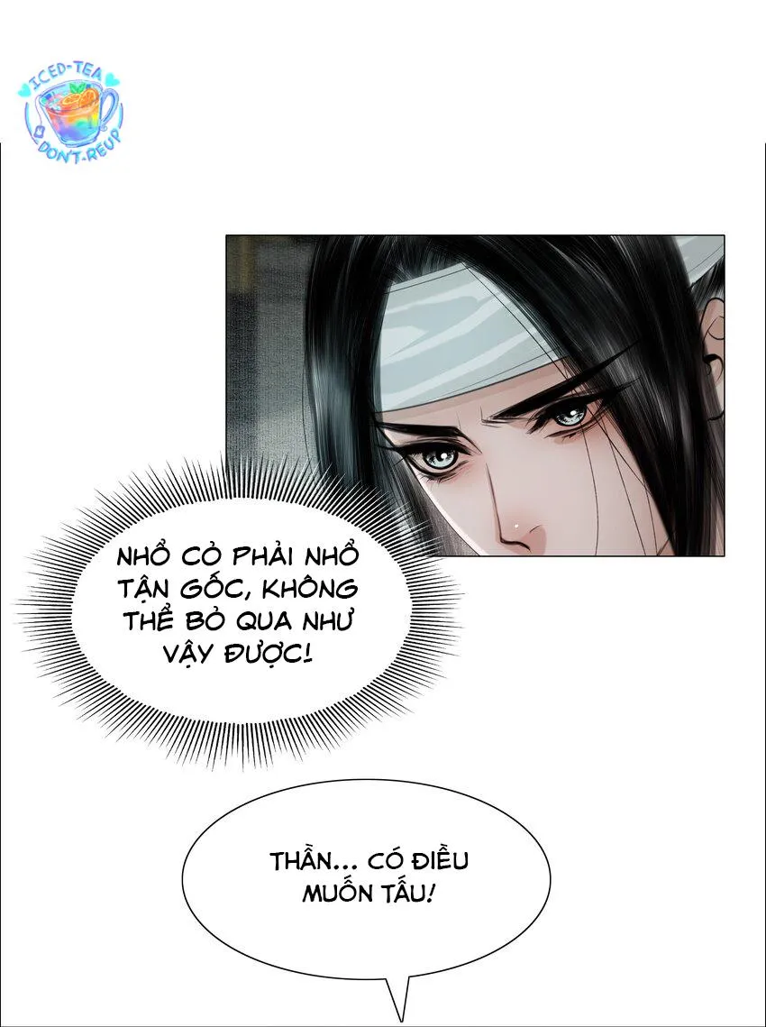 Vòng Luân Hồi Chapter 61 Trang 10