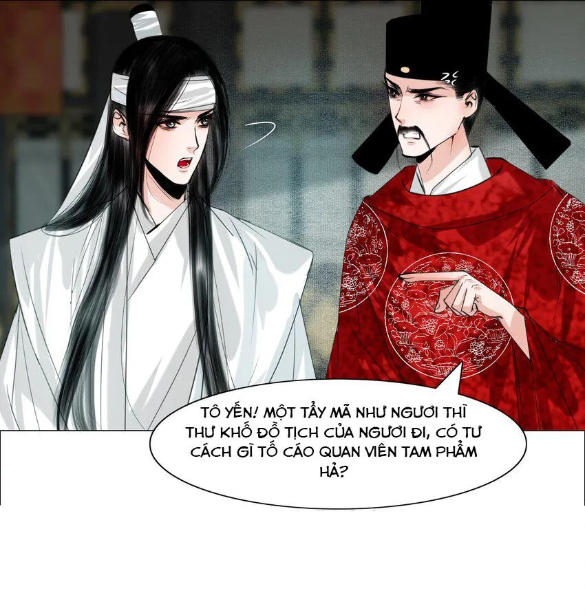 Vòng Luân Hồi Chapter 61 Trang 13