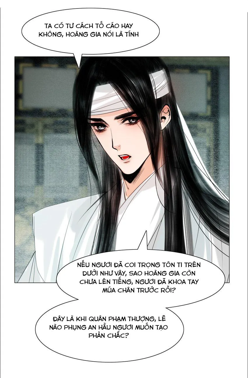 Vòng Luân Hồi Chapter 61 Trang 14