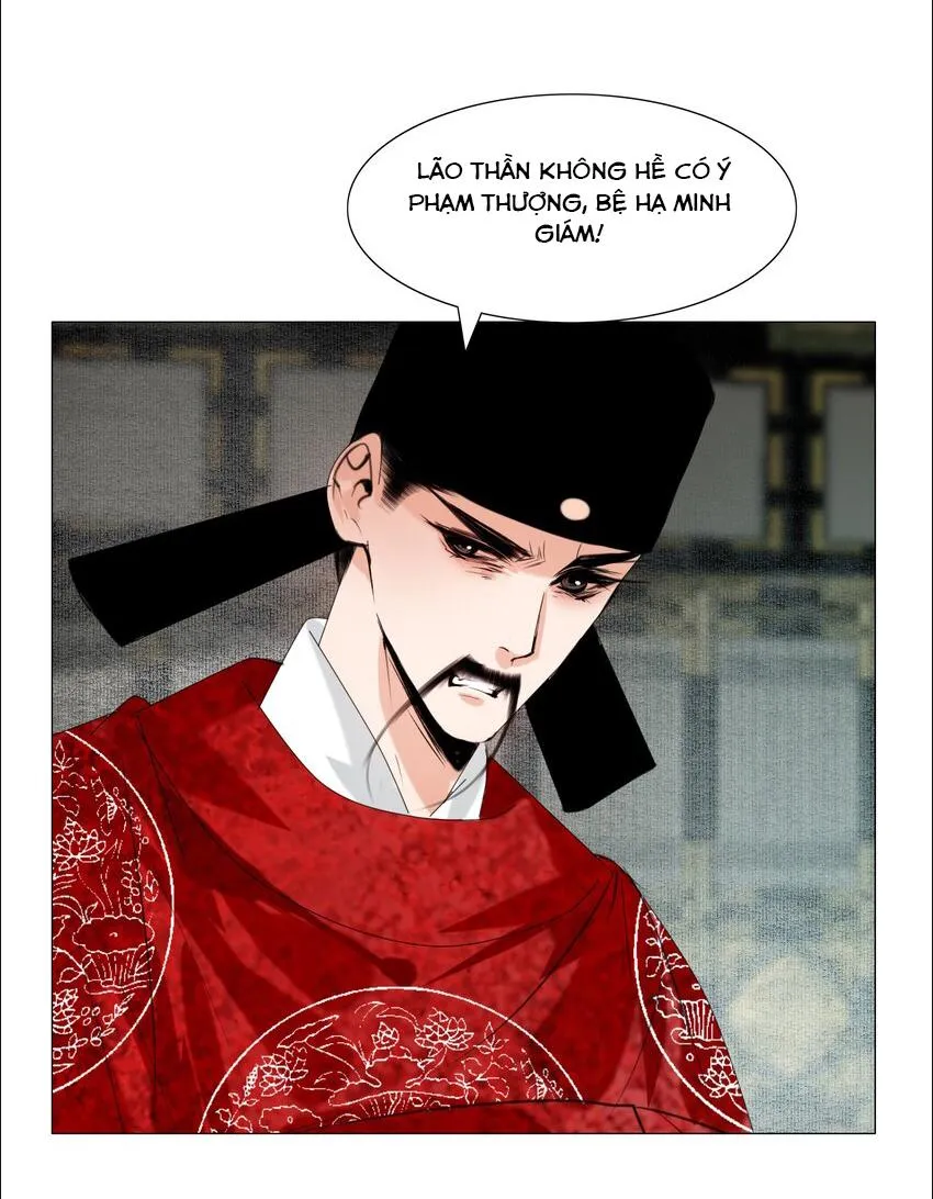 Vòng Luân Hồi Chapter 61 Trang 15