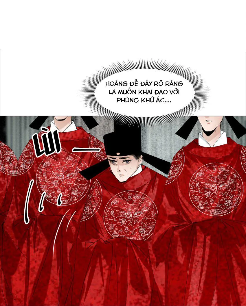 Vòng Luân Hồi Chapter 61 Trang 17