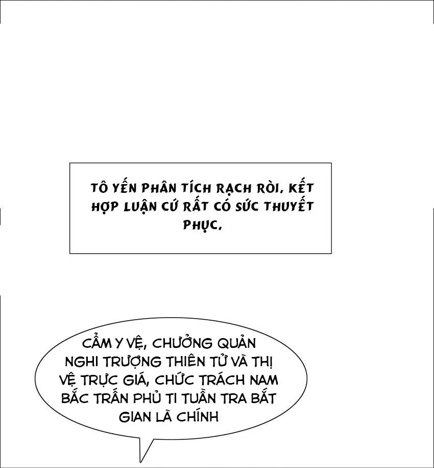 Vòng Luân Hồi Chapter 61 Trang 18