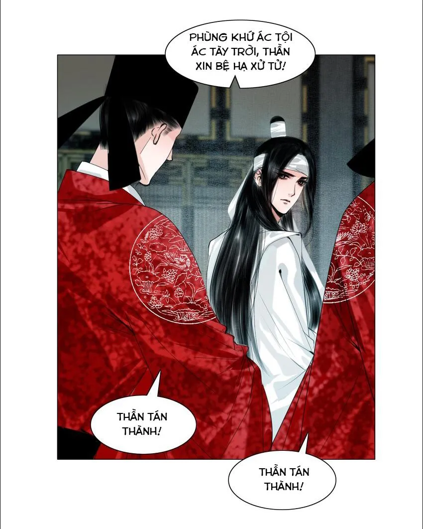 Vòng Luân Hồi Chapter 61 Trang 21