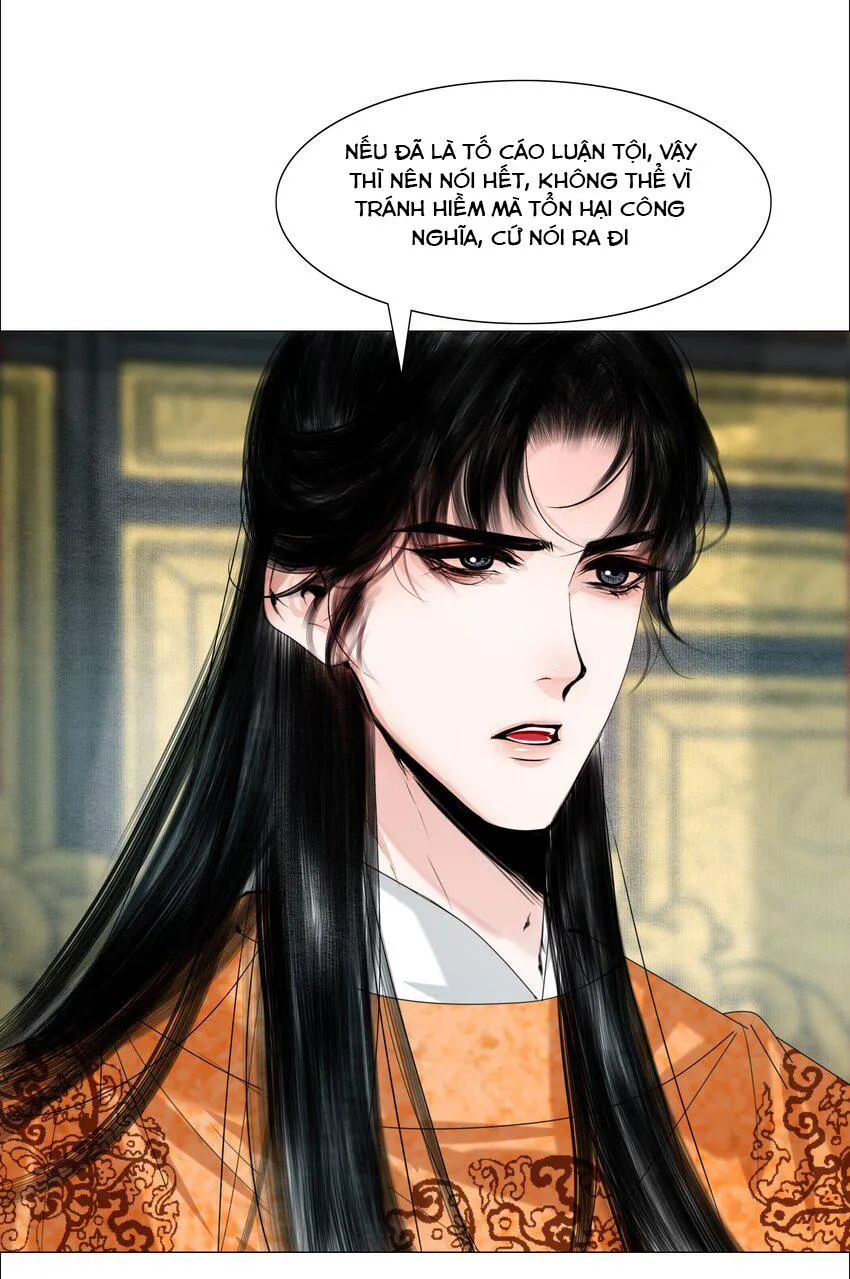Vòng Luân Hồi Chapter 61 Trang 23