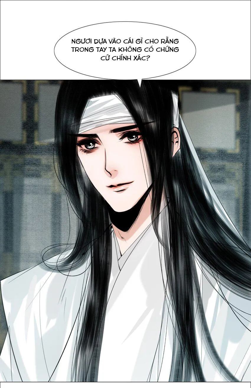 Vòng Luân Hồi Chapter 61 Trang 29