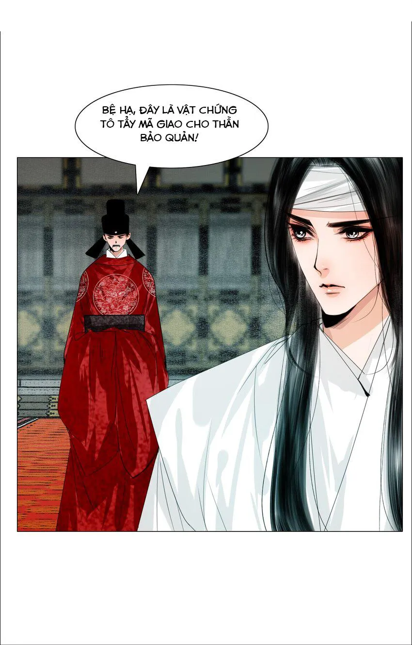 Vòng Luân Hồi Chapter 61 Trang 30