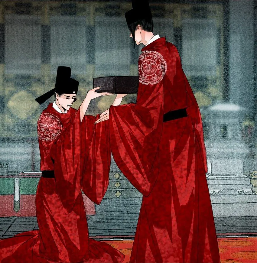 Vòng Luân Hồi Chapter 61 Trang 31