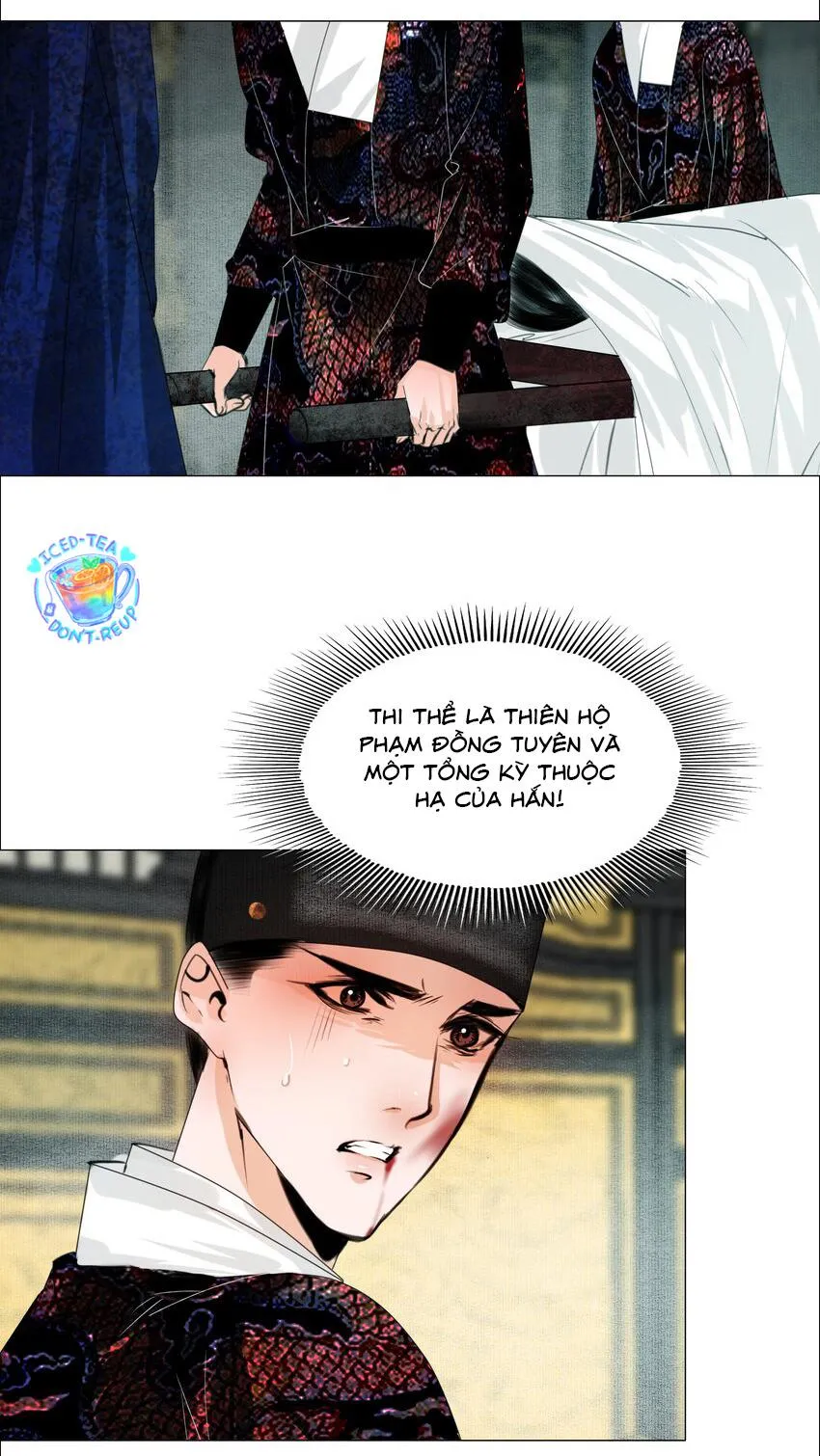 Vòng Luân Hồi Chapter 61 Trang 37