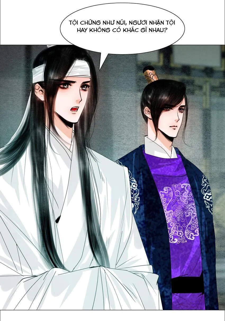 Vòng Luân Hồi Chapter 61 Trang 39