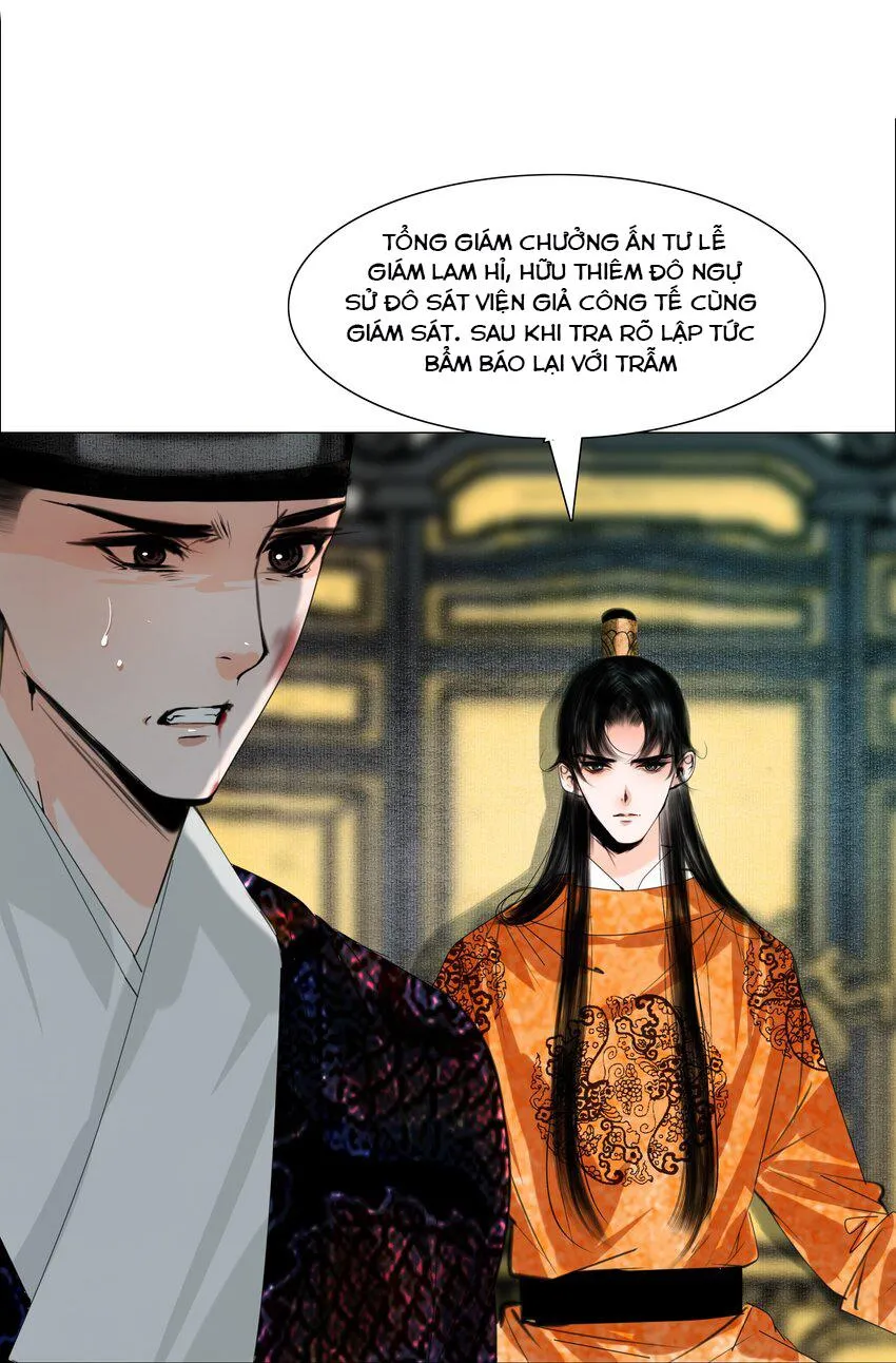 Vòng Luân Hồi Chapter 62 Trang 3